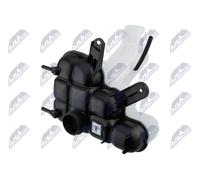 Vaschetta di compensazione per JEEP GRAND CHEROKEE 3.0CRD 17-, DODGE DURANGO 3.6