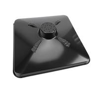 Vaschetta di Drenaggio della Trasmissione Design Antispruzzo 15 Litri Raccolta Efficiente dei Fluidi per Fluidi Automobilistici Olio e Pulizia