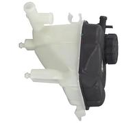Vaschetta Di Espansione Compatibile Con Benz Per GLS63 Per AMG X164 V8 5.5L 2017 2018 ML250 W166 L4 2.1L 2015 1 Pz Radiatore Serbatoio Acqua Di Espansione Del Liquido Raffreddamento