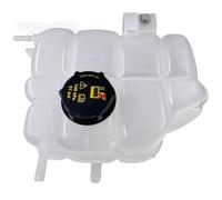 Vaschetta di espansione Compatibile Con Ford Per Everest Per Ranger 2015 2016 2017 2018 2019 2020 Serbatoio Espansione Radiatore Motore Con Accessori Copertura