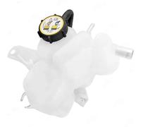 Vaschetta di espansione Compatibile Con Mercury Per Mariner 2001-2011, Serbatoio Troppo Pieno Liquido Raffreddamento Radiatore Con Coperchio