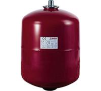 Vaschetta di espansione della pressione solare a membrana 5 - 40 litri MAG vaso di espansione solare misura Varem 25 litri