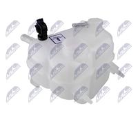 Vaschetta Di Espansione Per FIAT 500 07-, 500L 12-, PANDA 12-, LANCIA YPSILON