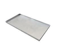 Vaschetta di gocciolamento portatile per la prevenzione delle perdite in unità esterne