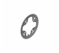 Vaschetta di protezione combinata e per catene Shimano Noir 48T