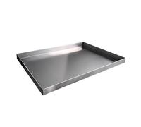 Vaschetta di Raccolta condensa Portatile per condizionatore d'Aria, silenziosa e antigoccia, Protegge i Pavimenti, previene Le perdite della Lavatrice, Design Leggero.