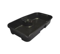 Vaschetta di raccolta dell'olio Garage per camion Cambio dell'olio Accessori
