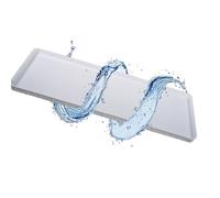 Vaschetta di raccolta portatile, AC Vaschetta Con Drenaggio Set Misure SL 7 Pz(L)