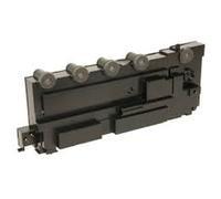 vaschetta recupero c540x75gwa compatibile per lexmark c540,c544,cx310,cx410,cx510,cs310,cs410,cs510