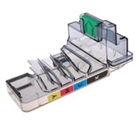 vaschetta di recupero clt-w409 w407 compatibile per samsung clp315,320,326,clx3175,dell 1230,1235 clt-w407