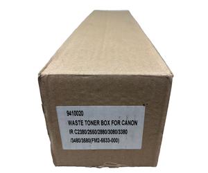 VASCHETTA DI RECUPERO COMPATIBILE FM2-5533-000 PER iR C2880/C3380/C3480/C3580