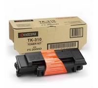 Vaschetta di recupero compatibile per Kyocera FS 2000D, 2020D.