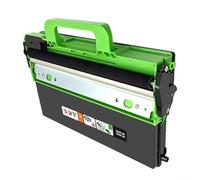 Vaschetta di Recupero Compatibile WT-220CL per WorkCentre Serie HL e per mfc Contenitore Scarto Toner 50K per pagine ABS