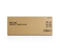 Vaschetta di recupero Minolta WX103 A4NNWY1