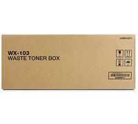 Vaschetta di Recupero Originale Konica Minolta WX-103 A4NNWY1 A4NNWY3 (40000 pag