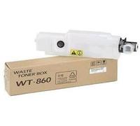 Vaschetta di recupero Originale Kyocera Mita WT860
