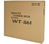 Vaschetta di Recupero Originale Kyocera WT-861 1902K90UN0 (500000 pagine)