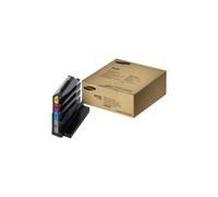 vaschetta di recupero samsung clt-w406 su426a originale per samsung clp 360, clp 365, c460fw, c410w, c430 capacita 7.000 pagine