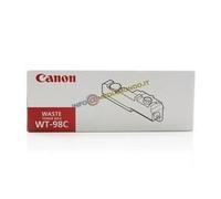 VASCHETTA DI RECUPERO TONER ORIGINALE CANON 0361B009 / WT-98C - STAMPA 6.000 PAGINE NEW