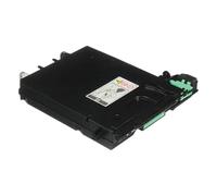 Vaschetta di recupero toner originale compatibile con Kyocera FS-C 1020 MFP Plus, Ricoh TYPE220 406043 RHVRTC310, incolore, 25000 pagine.