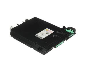 Vaschetta di recupero toner originale compatibile con Kyocera FS-C 1020 MFP Plus, Ricoh TYPE220 406043 RHVRTC310, incolore, 25000 pagine.