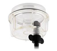 Vaschetta di ricambio per filtro - 1 PZ Osculati - 17.661.32 - 1766132