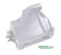 VASCHETTA DISTRIBUTORE DETERSIVO LAVATRICE WHIRLPOOL 481074669711 ORIGINALE