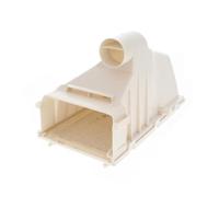 INDESIT VASCHETTA DETERSIVO LAVATRICE NON ORIGINALE C00374999 C00502991