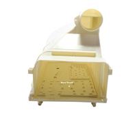 Vaschetta Distributore Detersivo per Lavatrice Whirpool Ignis FMMR80430