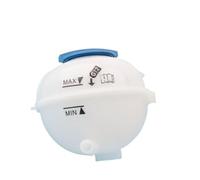 Vaschetta Espansione 6Q0121407 Per Polo Accessori Auto Radiatore Liquido Raffreddamento Serbatoio Troppo Pieno Espansione Recupero