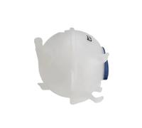 Vaschetta Espansione Compatibile Con A3 Per Sportback 8PA 2004-2013 Per TT Per Roadster 8J9 2007-2014 Serbatoio Espansione Liquido Raffreddamento Radiatore Motore Dell'auto OEM: 1K0121407