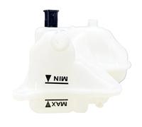 Vaschetta Espansione Compatibile Con A4 B6 8E 1.8 2.0 2000 2001 2002 2003 2004 Serbatoio Di Espansione Del Liquido Di Raffreddamento Del Radiatore Accessori Per Auto OEM: 8E0121403