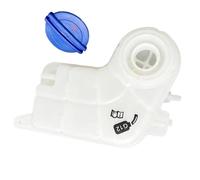 Vaschetta Espansione Compatibile Con A6 C6 3.0 Per TDI Per Quattro 2004 2005 2006 2007 2008 Serbatoio Di Espansione Del Radiatore Del Liquido Di Raffreddamento OEM: 4F0121403C