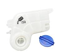 Vaschetta Espansione Compatibile Con A6 C6 Avant 2.7 Per TDI Per Quattro 2005-2011 3.0 Per Quattro 2005 2006 Serbatoio Espansione Del Radiatore Del Liquido Di Raffreddamento OEM: 4F0121403C