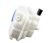 Vaschetta Espansione Compatibile Con A7 Per Sportback 3.0 TFSI Per Quattro 2010 2011 2012 2013 2014 2015 Serbatoio Espansione Liquido Di Raffreddamento Del Motore Con Tappo OEM: 4G0121403G