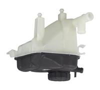 Vaschetta Espansione Compatibile Con Benz Per GL63 Per AMG X164 V8 5.5L 2013 2014 2015 2016 1 Pz Radiatore Del Liquido Di Raffreddamento Espansione Serbatoio Di Acqua Car Styling
