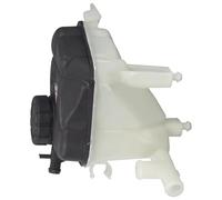 Vaschetta Espansione Compatibile Con Benz Per GLE300d X164 L4 2.1L 2016 GLE350 X164 V6 3.5L 2016 2017 2018 1 Pz Radiatore Liquido Di Raffreddamento Espansione Serbatoio Acqua Car Styling