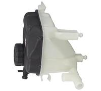 Vaschetta Espansione Compatibile Con Benz Per GLE63 Per AMG S X164 V8 5.5L 2016 2017 2018 GLS350d X164 V6 3.0L 2017 1 Pz Radiatore Serbatoio Di Espansione Del Liquido Di Raffreddamento