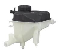 Vaschetta Espansione Compatibile Con Benz Per ML550 W166 V8 4.6L ML63 Per AMG W166 V8 5.5L 2012 2013 2014 2015 1 Pz Radiatore Serbatoio Acqua Di Espansione Del Liquido Di Raffreddamento
