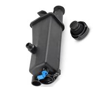 Vaschetta Espansione Compatibile Con BMW Per 325Ci E46 2001-2006 325i E46 2001-2005 Serbatoio Di Espansione Del Radiatore Bottiglia D'acqua Secondaria Parti Di Ricambio OEM: 17117573781