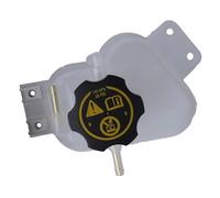 Vaschetta Espansione Compatibile Con C&evrolet Per Beat 2018 2019 L4 1.2L Bottiglia Di Espansione Del Radiatore Raffreddamento A Benzina 95352004 95194654