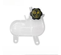 Vaschetta Espansione Compatibile Con C&evrolet Per Spark 1.4L 2016-2022 Serbatoio Del Liquido Di Raffreddamento Per Auto Tappo Accessori Per 94511521 13502353