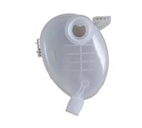 Vaschetta Espansione Compatibile Con Ford Per Ecosport Serbatoio Di Espansione Del Radiatore Motore Con Tappo OEM: GN11-8A080-AA