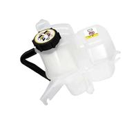 Vaschetta Espansione Compatibile Con Ford Per Escape 2.3L 2008-2012 2.5L 2009-2012 Serbatoio Di Espansione Del Radiatore Motore Bottiglia Serbatoio Di Espansione OEM: YL8Z8A080AE