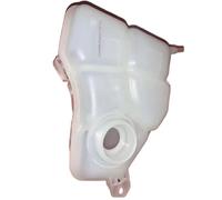 Vaschetta Espansione Compatibile Con Ford Per Fiesta MK5 2005 2006 2007 2008 2009 2010 2011 2012 Serbatoio Di Espansione Del Radiatore Motore Senza Tappo