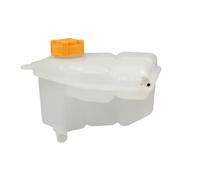 Vaschetta Espansione Compatibile Con Ford Per Fiesta MK6 Benzina 2001 2002 2003 2004 2005 2006 2007 2008 Riparazione Tappo Serbatoio Espansione Liquido Refrigerante OEM: 1221362