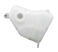 Vaschetta Espansione Compatibile Con Ford Per Fiesta V 2002-2008 Auto Espansione Liquido Refrigerante Testata Serbatoio Motori A Benzina 3S61-8K218-AB 1221053