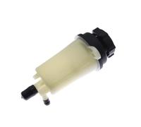 Vaschetta espansione Compatibile Con Ford Per Focus MK3 2011 2012 2013 2014 2015 2016 2017 2018 2019 Serbatoio Espansione Servosterzo Con Tappo