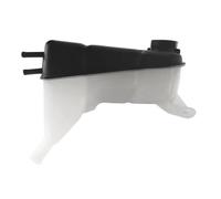 Vaschetta espansione Compatibile Con Ford Per Mondeo MK3 2000 2001 2002 2003 2004 2005 2006 2007 Radiatore Refrigerante Espansione Serbatoio Collettore