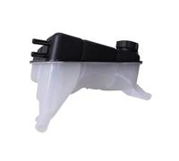 Vaschetta Espansione Compatibile Con Ford Per Mondeo Per MK3 Accessori Auto Liquido Refrigerante Recupero Troppo Pieno Serbatoio Di Espansione Bottiglia Tappo 1S718K218AB